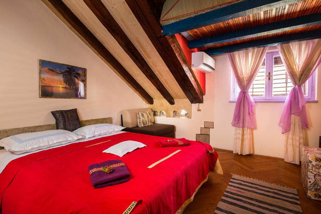 Guest House Roman Horizon Спліт Номер фото