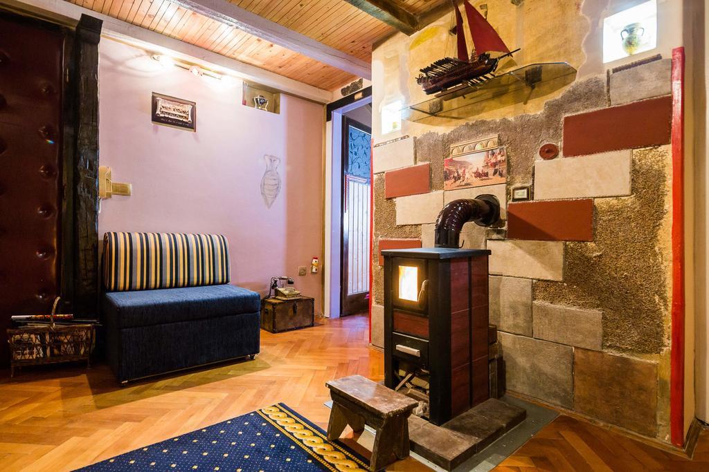 Guest House Roman Horizon Спліт Номер фото